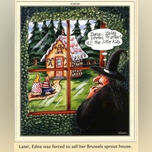 Meet your Posher, **Edna - Picture 9 of 17